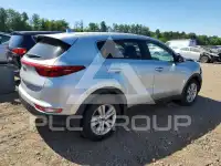 2018 KIA Sportage фото