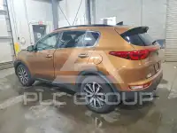 2018 KIA Sportage фото