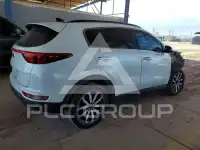 2018 KIA Sportage фото
