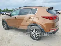 2018 KIA Sportage фото