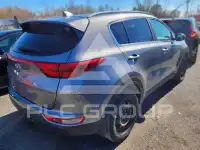 2018 KIA Sportage фото