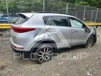 2018 KIA Sportage фото