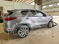 2018 KIA Sportage фото