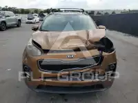 2018 KIA Sportage фото