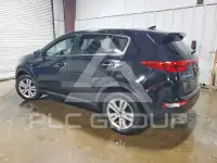 2018 KIA Sportage фото