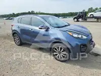 2018 KIA Sportage фото