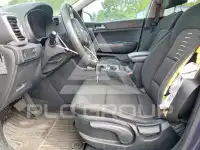 2018 KIA Sportage фото