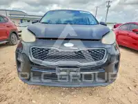 2018 KIA Sportage photo