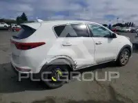 2018 KIA Sportage photo