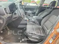 2018 KIA Sportage фото