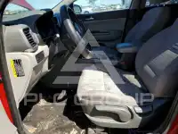 2018 KIA Sportage фото