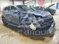 2018 KIA Sportage photo