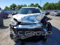 2018 KIA Sportage фото