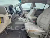 2018 KIA Sportage фото