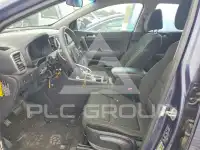 2018 KIA Sportage фото