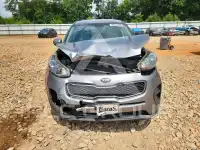 2018 KIA Sportage фото