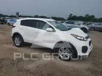 2018 KIA Sportage фото