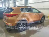 2018 KIA Sportage фото