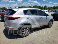 2018 KIA Sportage фото