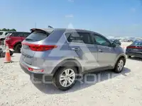2018 KIA Sportage фото