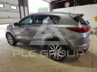 2018 KIA Sportage фото