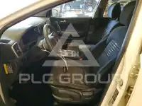 2018 KIA Sportage фото