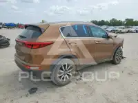 2018 KIA Sportage фото