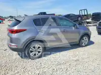 2018 KIA Sportage фото