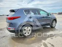 2018 KIA Sportage фото