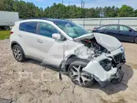 2018 KIA Sportage фото