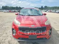 2018 KIA Sportage фото