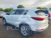 2018 KIA Sportage фото