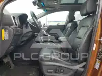 2018 KIA Sportage фото