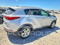 2018 KIA Sportage фото