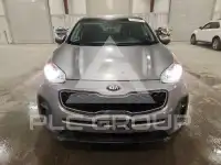 2018 KIA Sportage фото