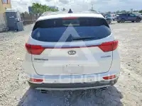 2018 KIA Sportage фото