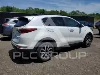 2018 KIA Sportage фото