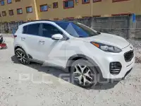 2018 KIA Sportage фото