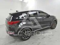 2018 KIA Sportage фото