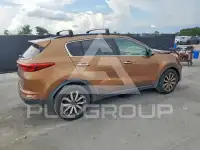 2018 KIA Sportage фото