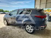 2018 KIA Sportage photo