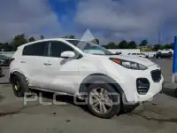 2018 KIA Sportage photo