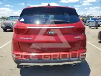 2018 KIA Sportage фото