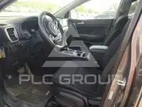 2018 KIA Sportage фото