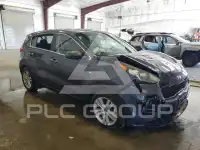 2018 KIA Sportage фото