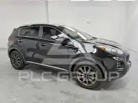 2018 KIA Sportage фото