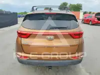 2018 KIA Sportage фото