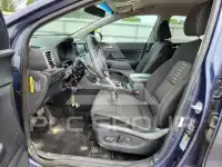 2018 KIA Sportage фото