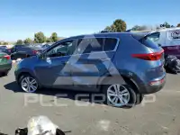 2018 KIA Sportage фото