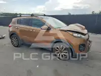 2018 KIA Sportage фото